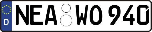NEA-WO940