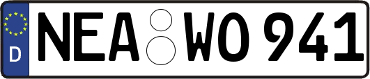 NEA-WO941
