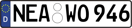 NEA-WO946