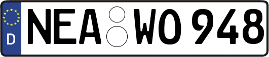 NEA-WO948