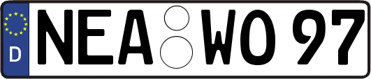 NEA-WO97