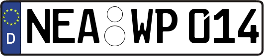 NEA-WP014