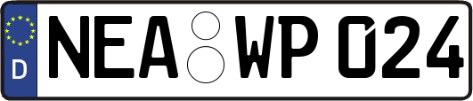 NEA-WP024