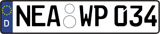NEA-WP034