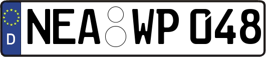 NEA-WP048