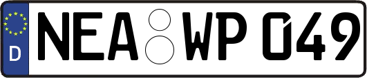 NEA-WP049