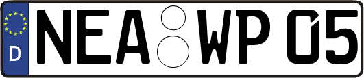 NEA-WP05