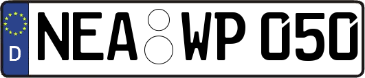 NEA-WP050