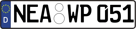 NEA-WP051
