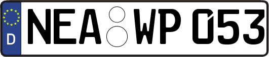 NEA-WP053