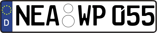 NEA-WP055