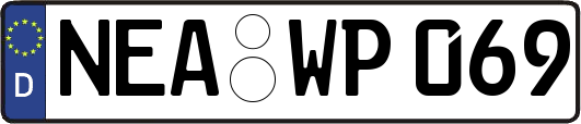 NEA-WP069