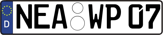 NEA-WP07