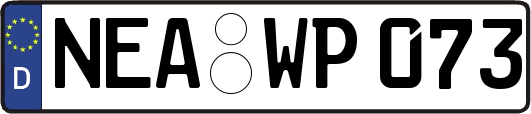 NEA-WP073