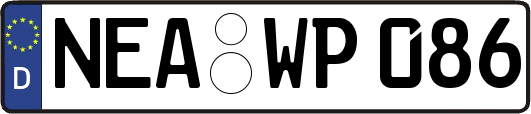 NEA-WP086