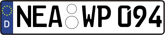 NEA-WP094