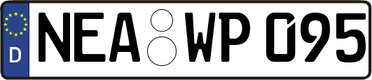 NEA-WP095