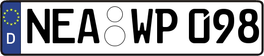 NEA-WP098