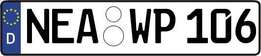 NEA-WP106