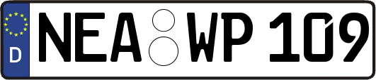 NEA-WP109
