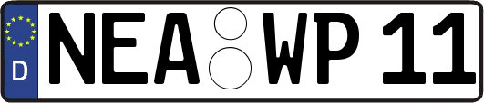 NEA-WP11