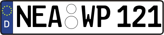 NEA-WP121