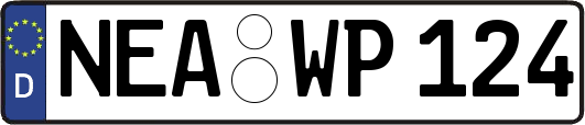 NEA-WP124