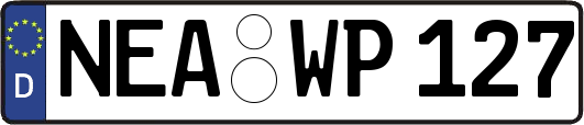NEA-WP127