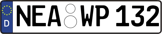 NEA-WP132