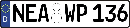 NEA-WP136
