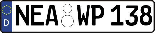 NEA-WP138