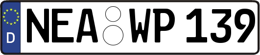 NEA-WP139