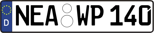 NEA-WP140