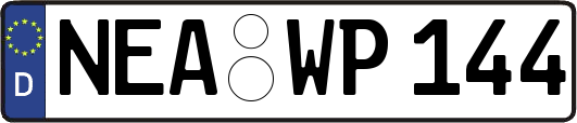 NEA-WP144