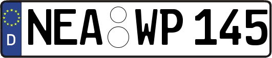 NEA-WP145