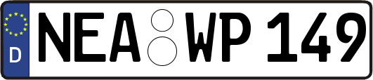 NEA-WP149