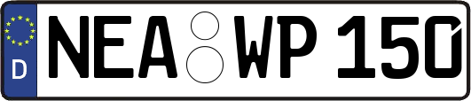 NEA-WP150