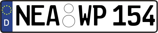 NEA-WP154