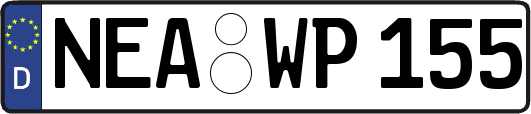 NEA-WP155