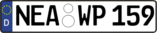 NEA-WP159