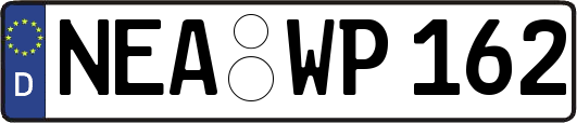 NEA-WP162