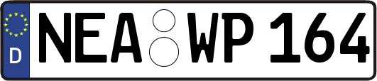 NEA-WP164