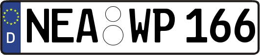 NEA-WP166