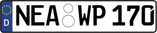 NEA-WP170
