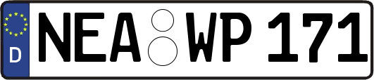 NEA-WP171