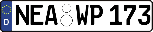 NEA-WP173
