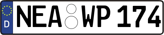 NEA-WP174