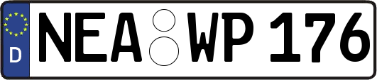 NEA-WP176