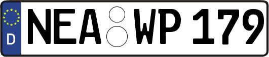 NEA-WP179