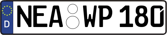 NEA-WP180
